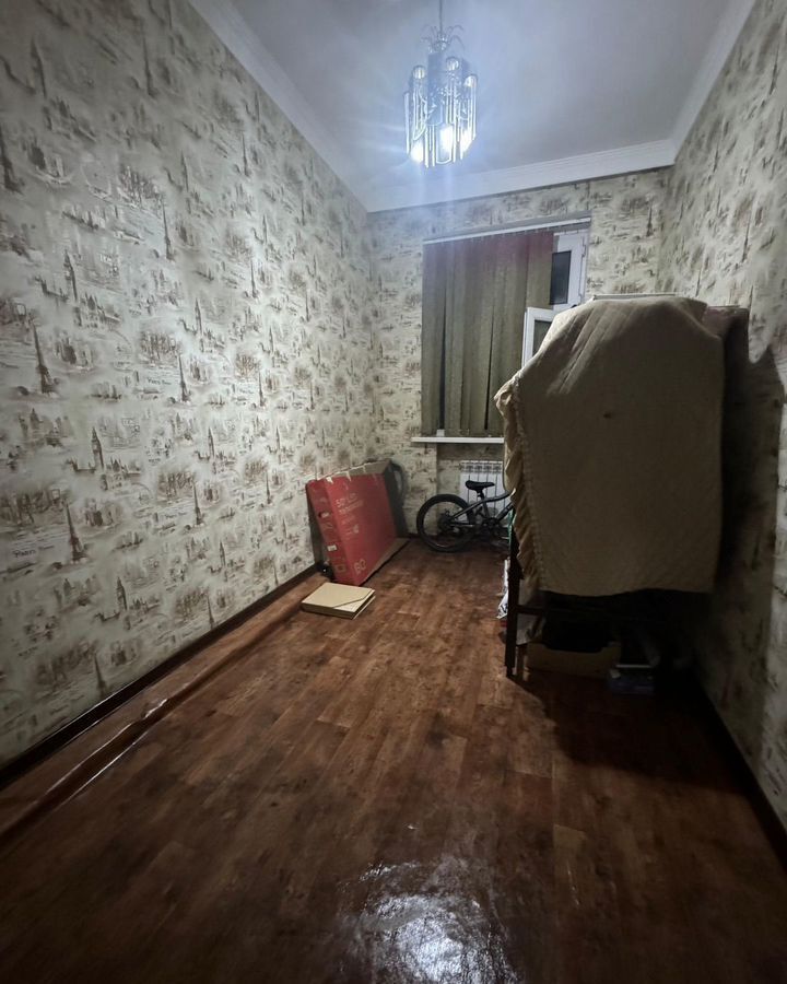 квартира г Грозный п Жамалайли Элиханова ул. Октябрьские дома, 3 фото 10