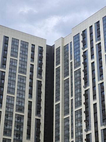 СЗАО Волоколамское шоссе дублёр, Московская область фото