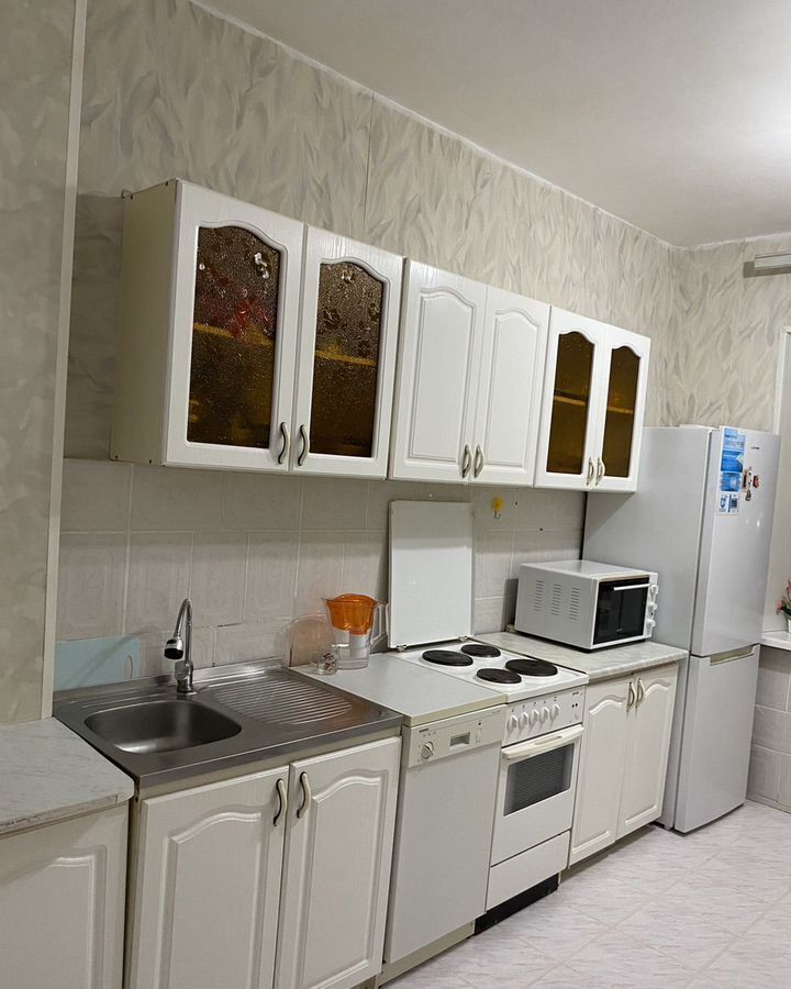 квартира г Радужный 5-й мкр-н, 29, Тюменская обл. фото 3
