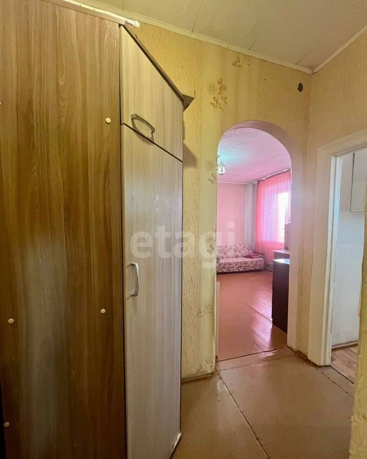 квартира г Ачинск ул Майская 1 фото 4