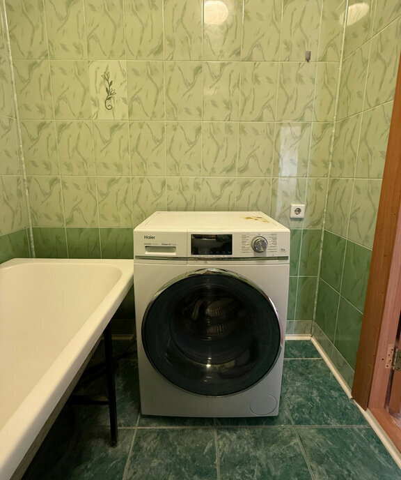 квартира г Томск ул Дальне-Ключевская 16а фото 28