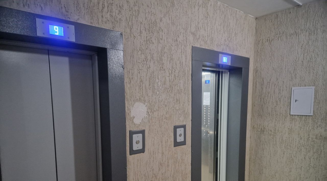 квартира г Новосибирск р-н Советский Студенческая ул Приморская 24 ЖК «Тихий берег» фото 9