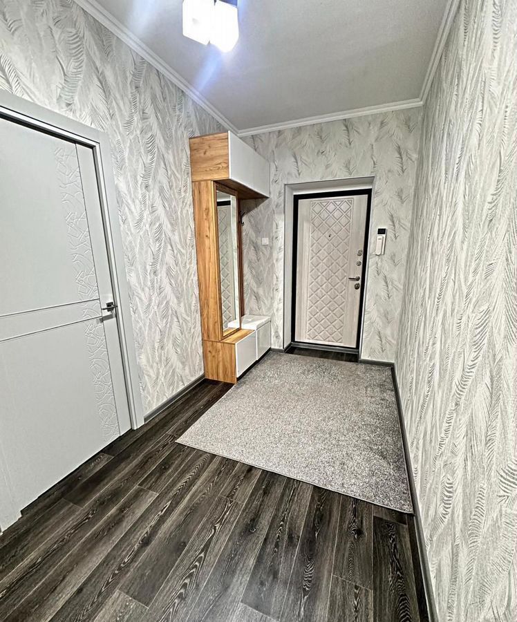 квартира г Благовещенск ул Политехническая 3 фото 9