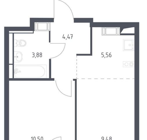 метро Силикатная ул Алхимовская 1к/1 фото