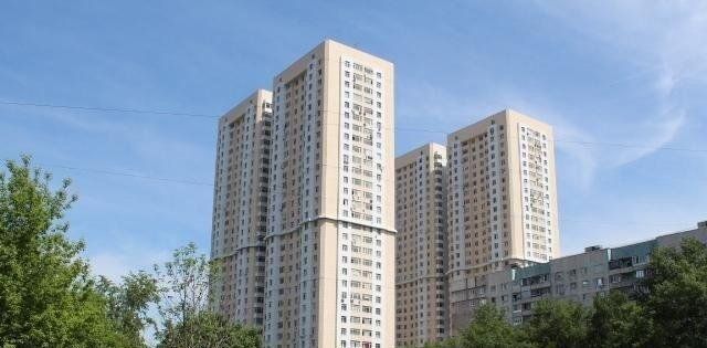 метро Лианозово ул Дубнинская 40а фото