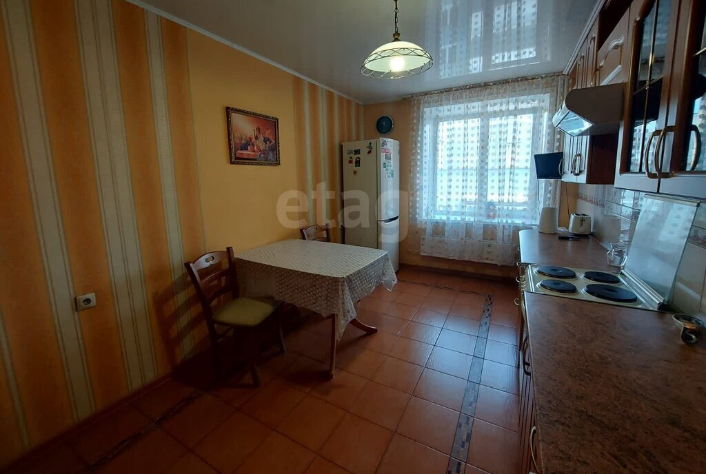квартира г Чита р-н Центральный ул Балябина 64 фото 3