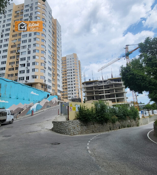 квартира г Ялта ул Кирова 105 фото 12
