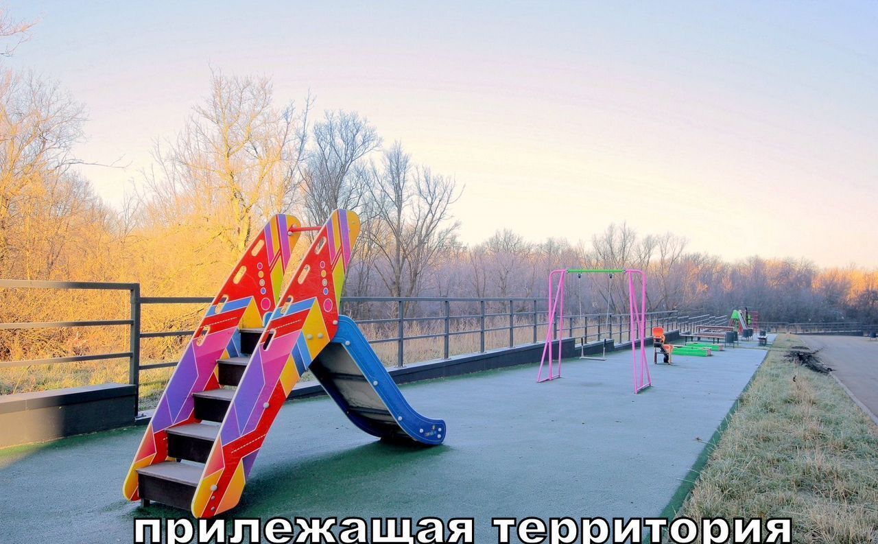 квартира г Саратов р-н Кировский ул им Николая Нишнева 6 фото 35