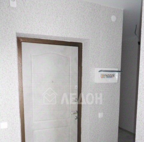 квартира г Омск р-н Октябрьский ул 8-я Линия 197а фото 4