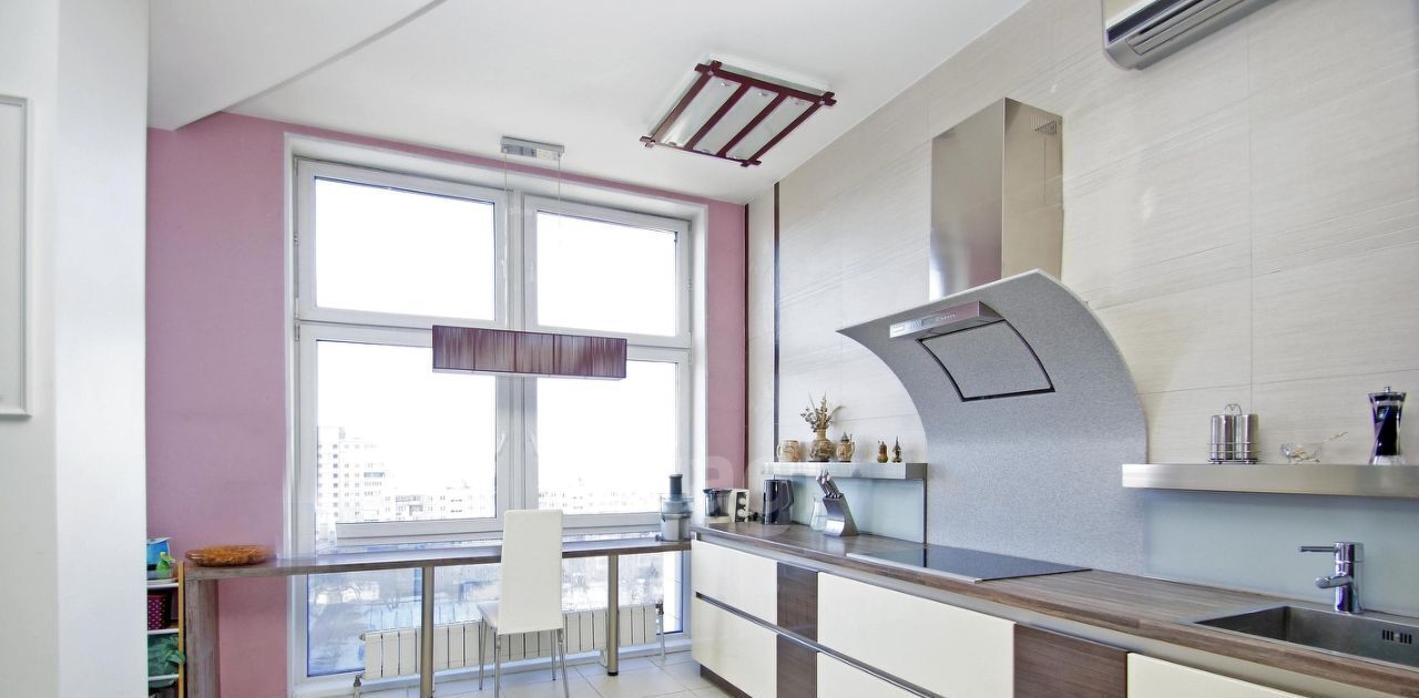квартира г Омск р-н Центральный ул Фрунзе 1к/3 фото 12