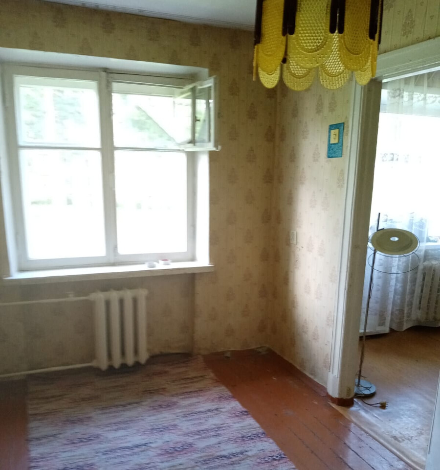 квартира г Снежинск ул Дзержинского 6 фото 3