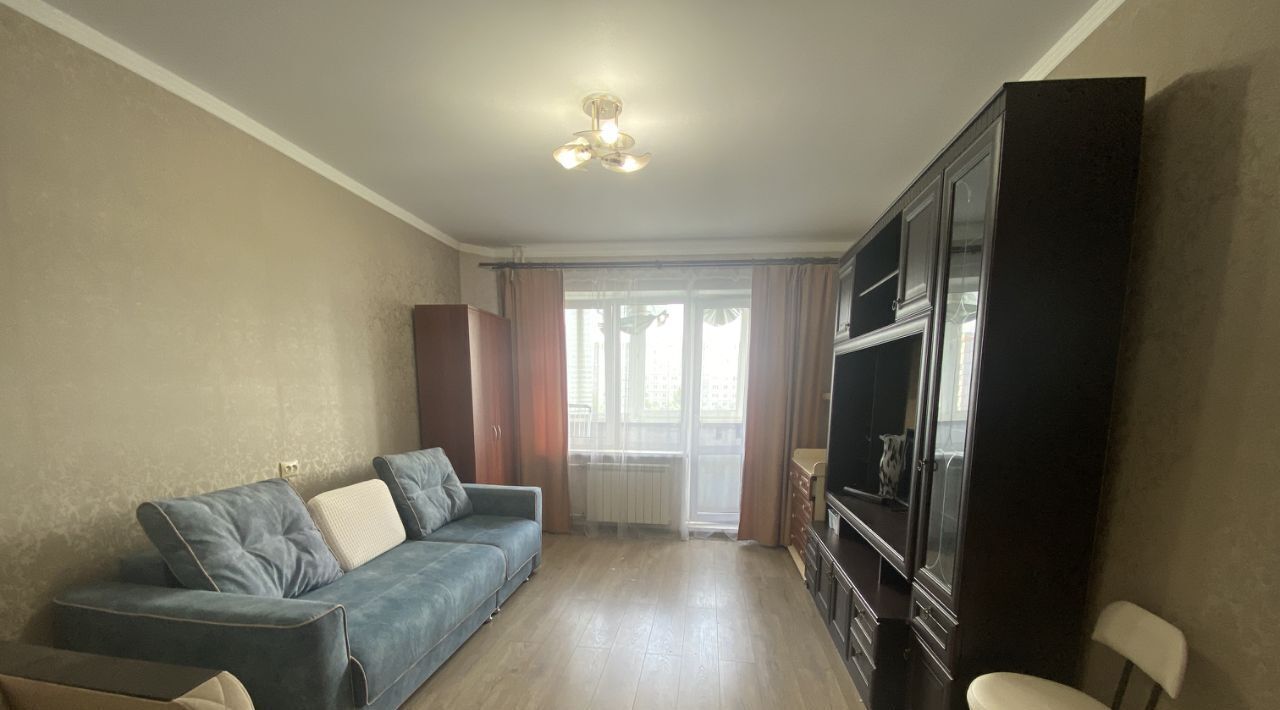 квартира г Омск р-н Центральный ул Звездова 103 фото 6