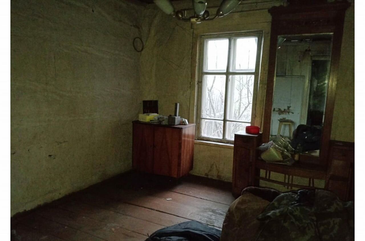 дом г Бор сельский пос. Вяз, 1, Семенов фото 22