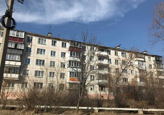 ул Героя России Молодова 19 фото
