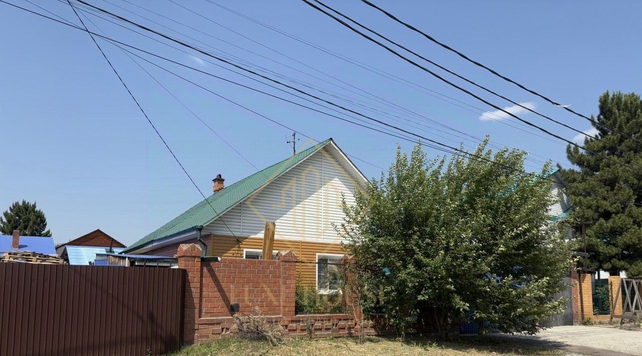 дом г Иркутск р-н Правобережный ул Лебедева 9 фото 1