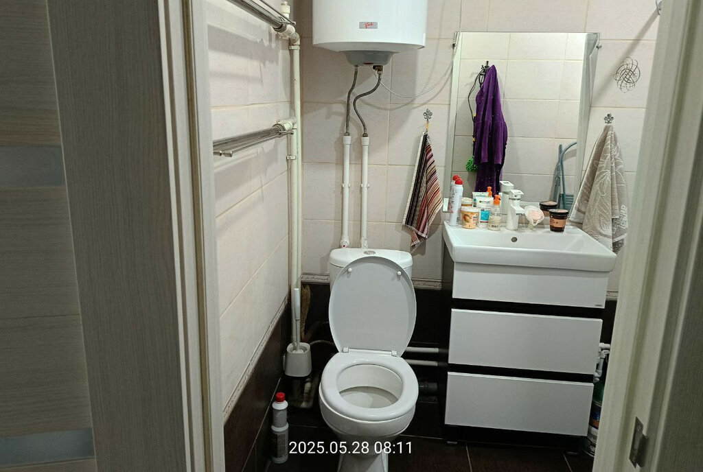 квартира г Камышлов ул Энгельса 185 фото 10