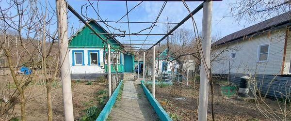 земля г Геленджик с Архипо-Осиповка фото 1