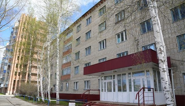 комната ул Буровиков 20/1 фото
