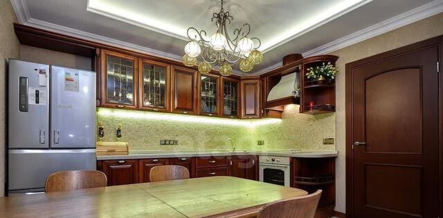 р-н Центральный ул Кубанская Набережная 64 Западный фото
