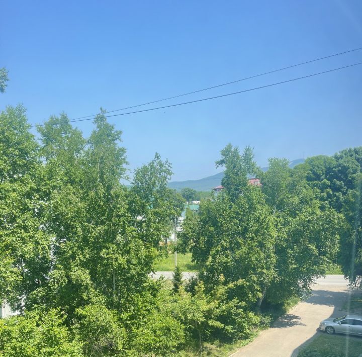 квартира г Арсеньев ул Сазыкина 2 фото 3