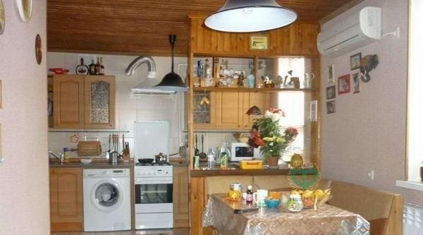 дом г Геленджик ул Тельмана 102 Центр фото 12