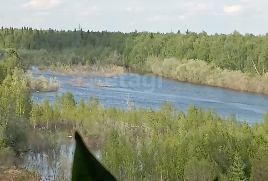 квартира г Новый Уренгой ул Пушкинская 6 район Коротчаево фото 20