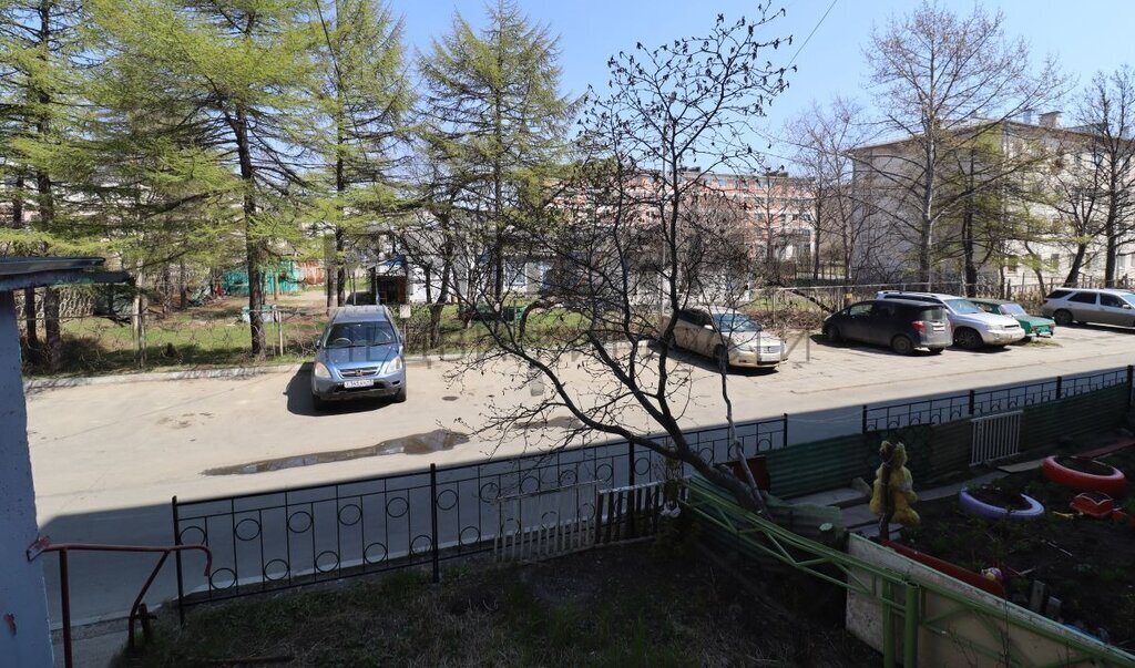 квартира г Магадан ул Шандора Шимича 9к/2 фото 17