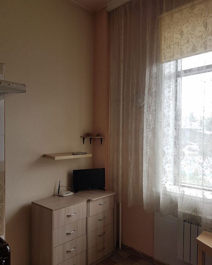 квартира г Иркутск р-н Свердловский ул Гоголя 80 фото 12