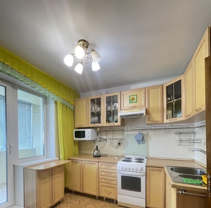 квартира г Арсеньев ул Сазыкина 2 фото 9