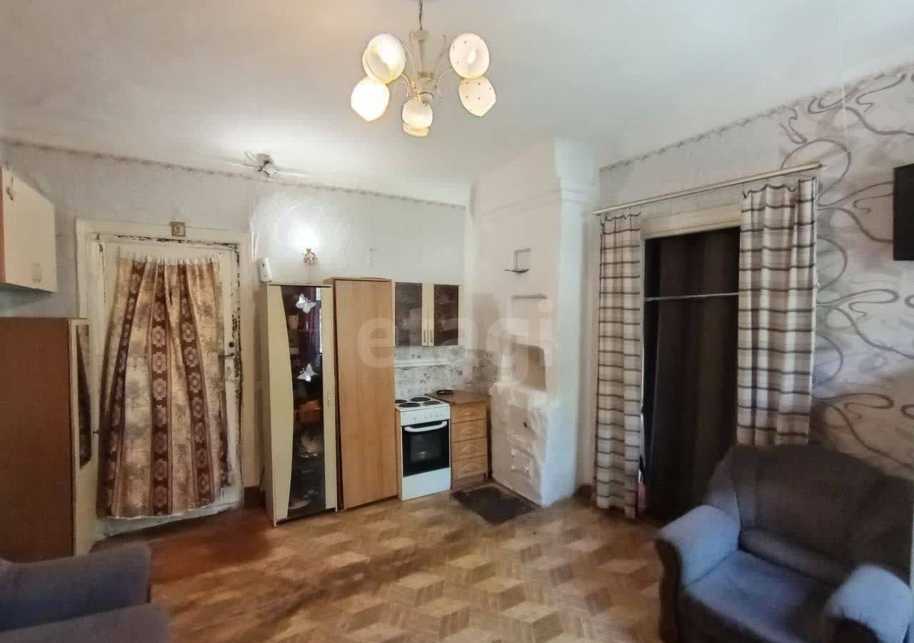 квартира г Улан-Удэ р-н Железнодорожный ул Гвардейская 10 фото 7