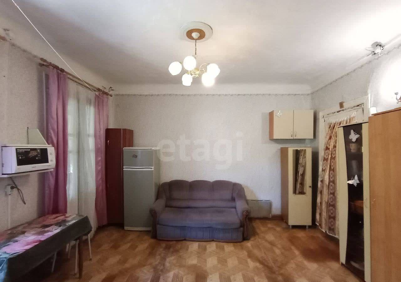 квартира г Улан-Удэ р-н Железнодорожный ул Гвардейская 10 фото 6
