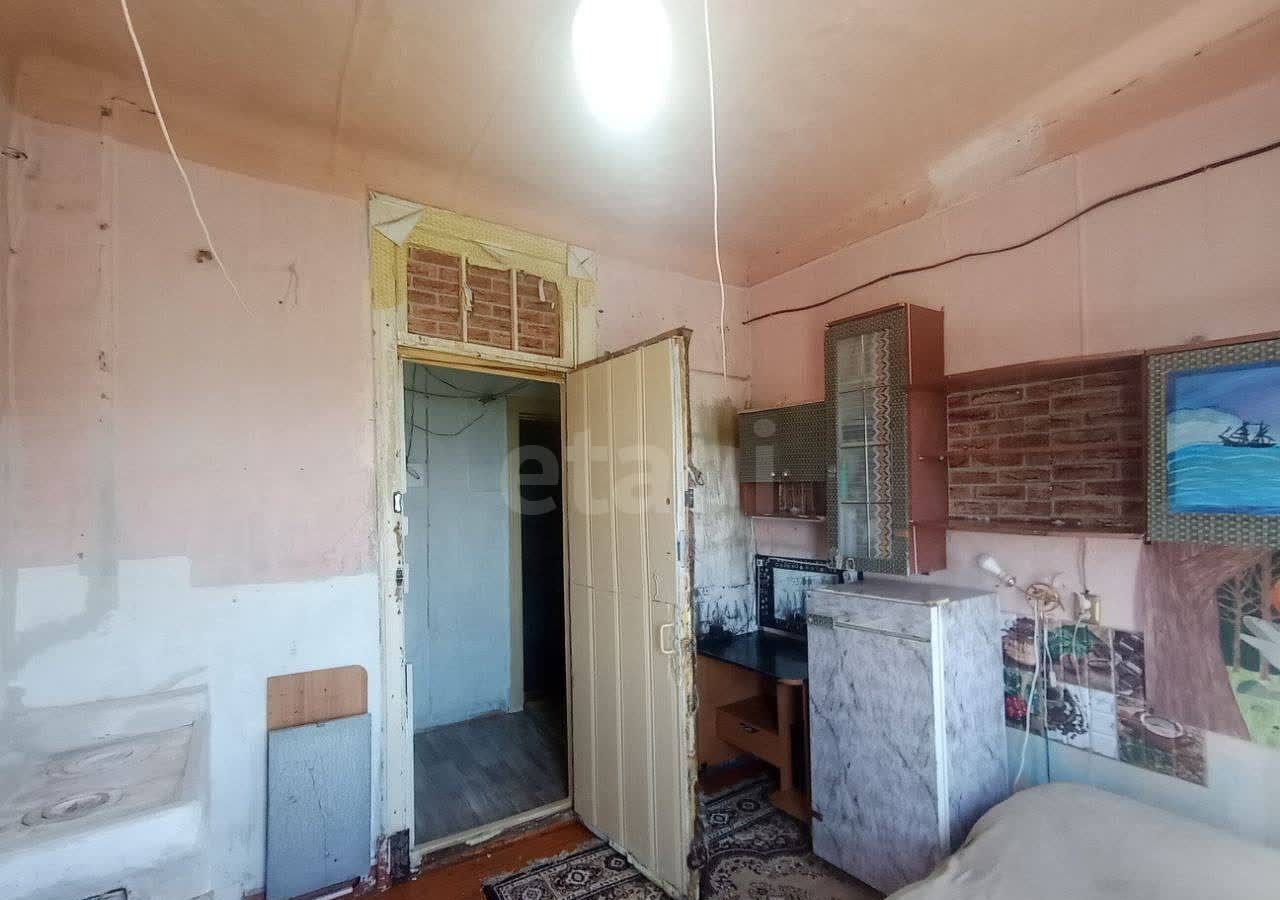 квартира г Улан-Удэ р-н Железнодорожный ул Гвардейская 10 фото 11