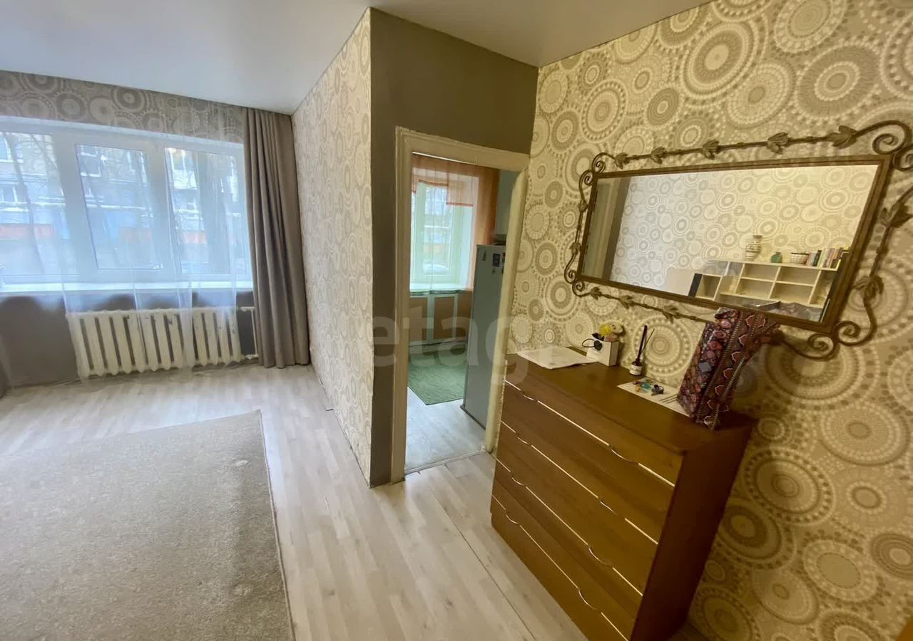 квартира г Саратов р-н Ленинский ул им Загороднева В.И. 15 фото 8