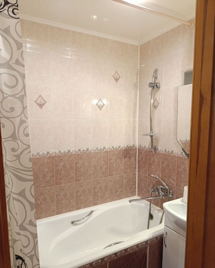 квартира г Севастополь пр-кт Генерала Острякова 167 Крым фото 6
