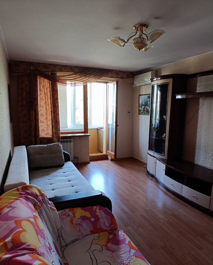 квартира г Севастополь пр-кт Генерала Острякова 167 Крым фото 9