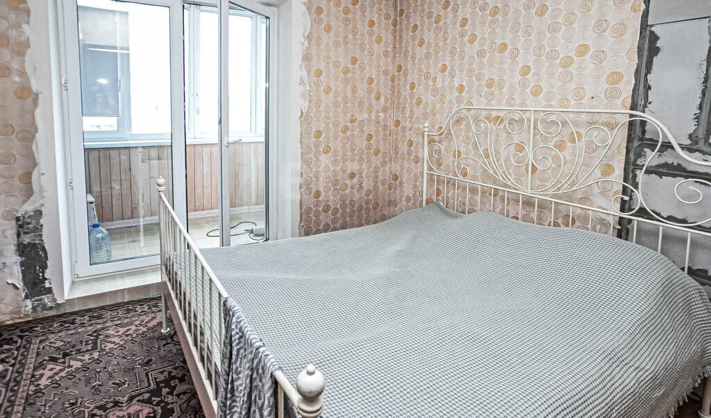 квартира г Бердск ул Комсомольская 24 Речной Вокзал фото 4