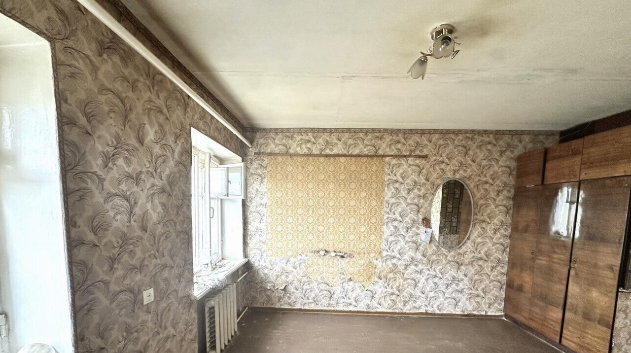 квартира г Бор ул Чугунова 13 фото 2