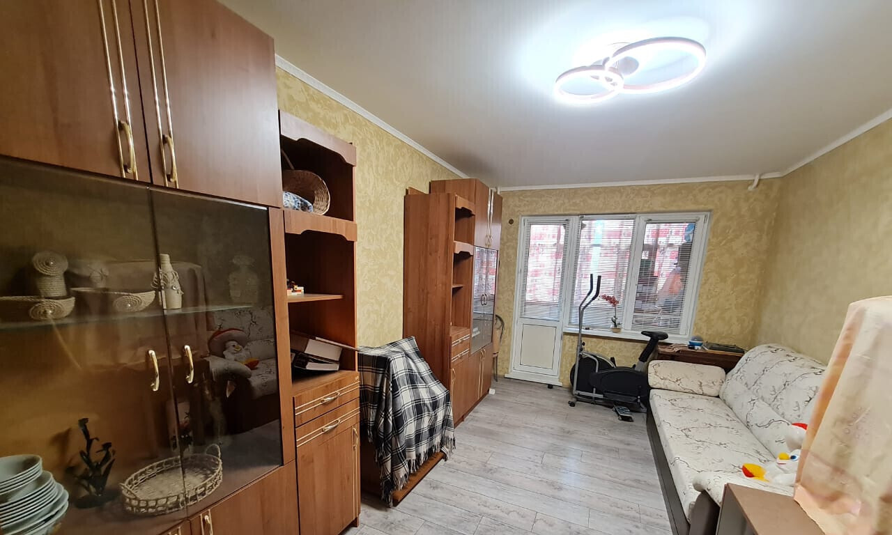 квартира г Орск пр-кт Ленина 103 фото 6