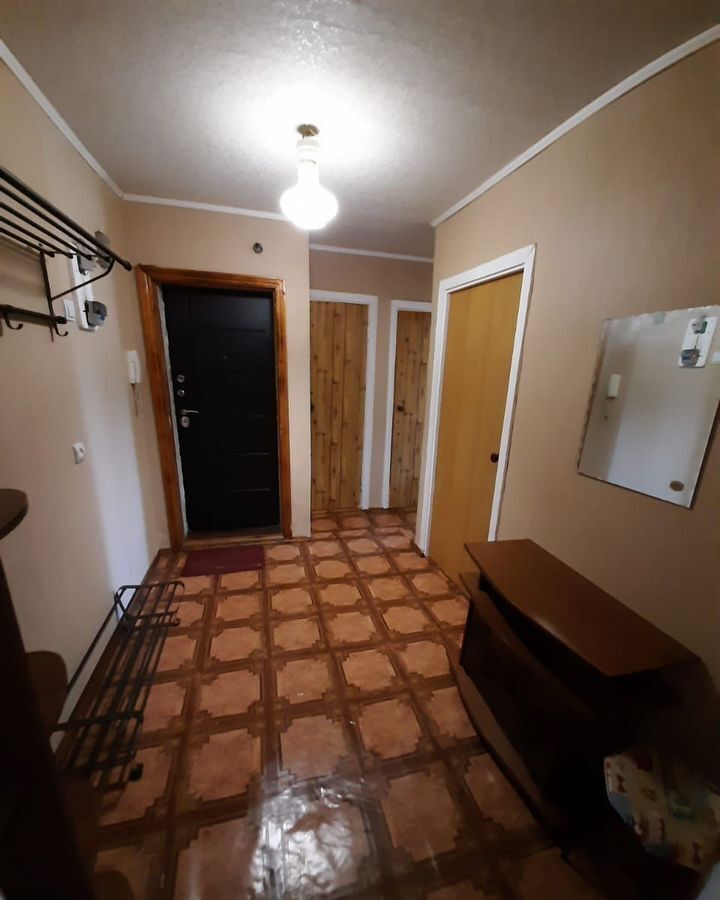 квартира г Шахты ул Текстильная 1 фото 10