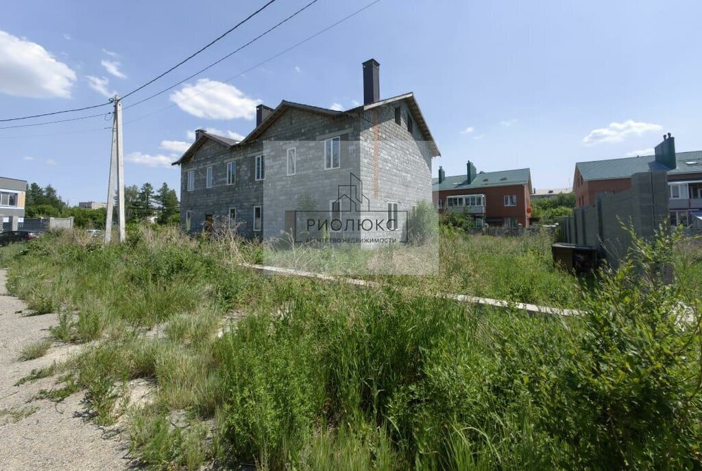 дом г Магнитогорск ул Галиуллина 14/2 фото 1