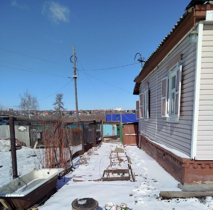 дом г Омск р-н Центральный ул Свободная фото 4