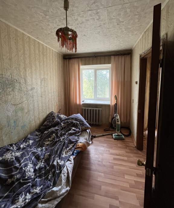 квартира г Нижний Тагил р-н Ленинский ул Гагарина 5 фото 6