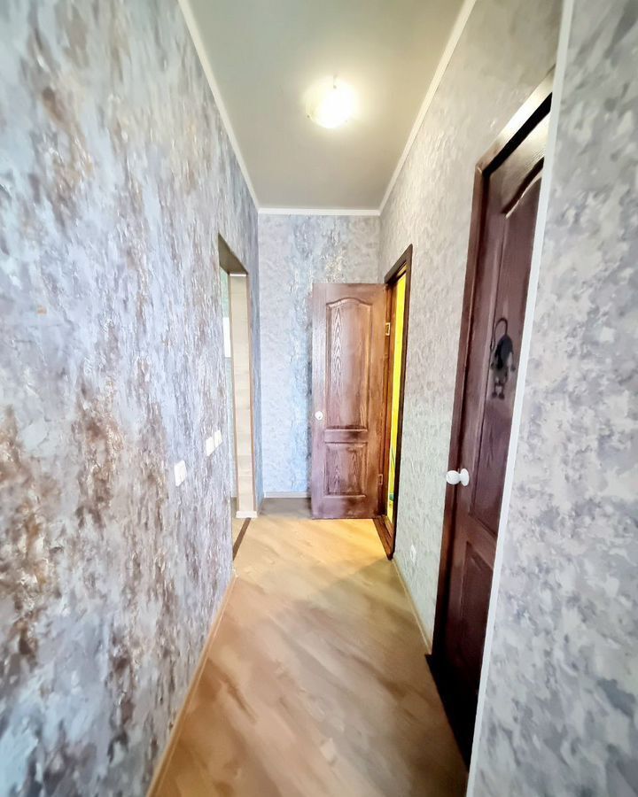 квартира г Абакан ул Ленинского Комсомола 16 фото 7