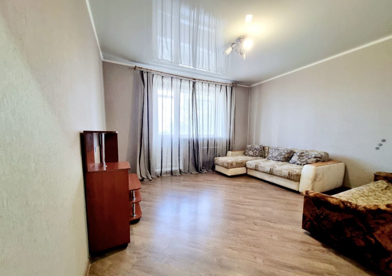 квартира г Абакан ул Ленинского Комсомола 16 фото 11