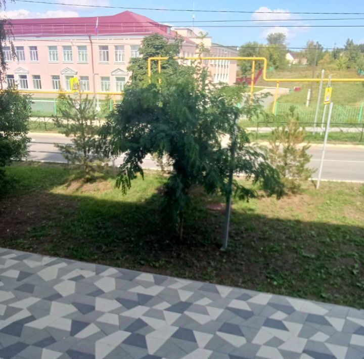 квартира г Октябрьск ул 3-го Октября 16 фото 7
