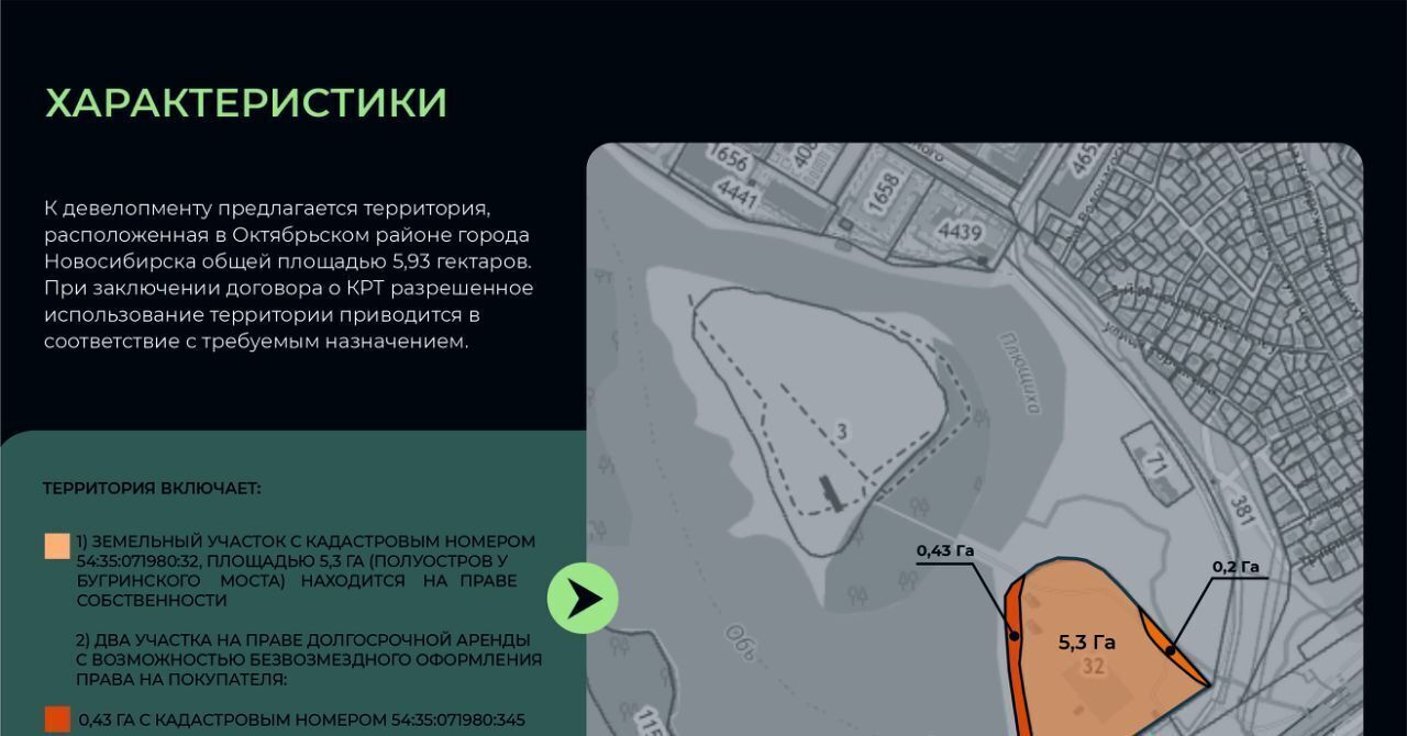 офис г Новосибирск р-н Октябрьский Студенческая ул Большевистская 150/2 фото 2