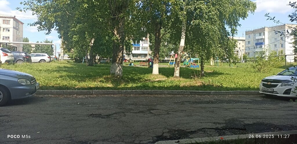 квартира г Березовский ул Волкова 10 фото 6