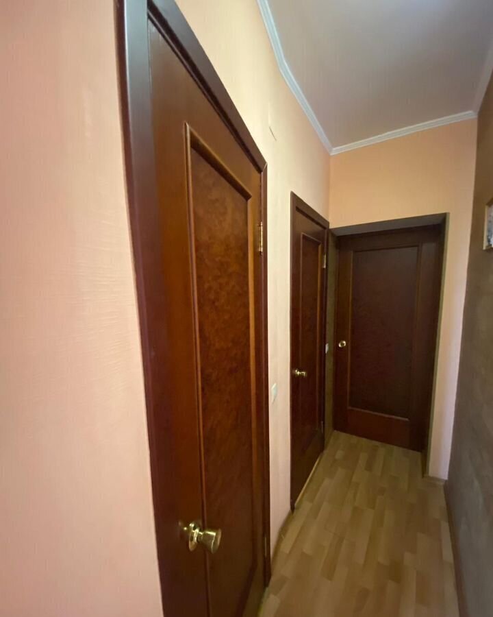 квартира г Кемерово р-н Заводский ул Соборная 7 фото 12