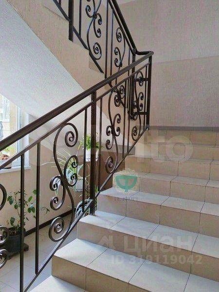 квартира г Геленджик пер Больничный 1к/16 Центр фото 3