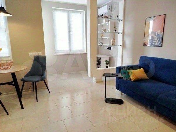 квартира г Геленджик ул Дивноморская 37к/20 Центр фото 11